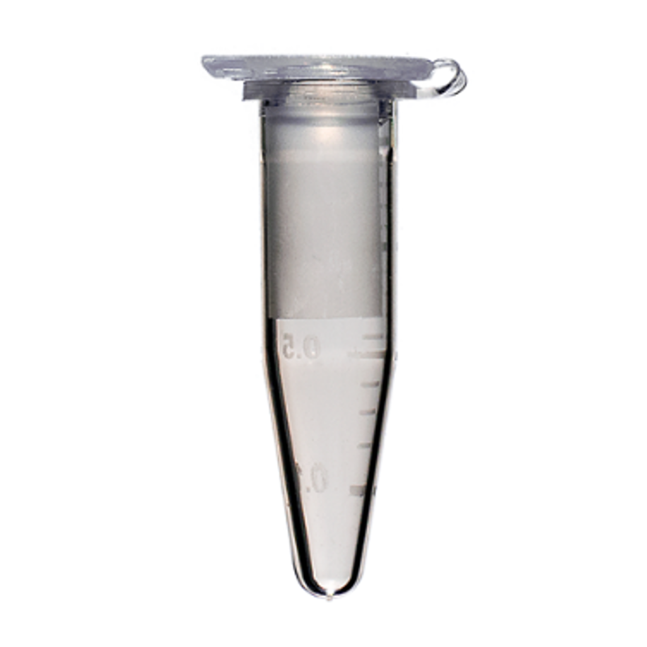 Excella® Graduated Microcentrifuge Tube