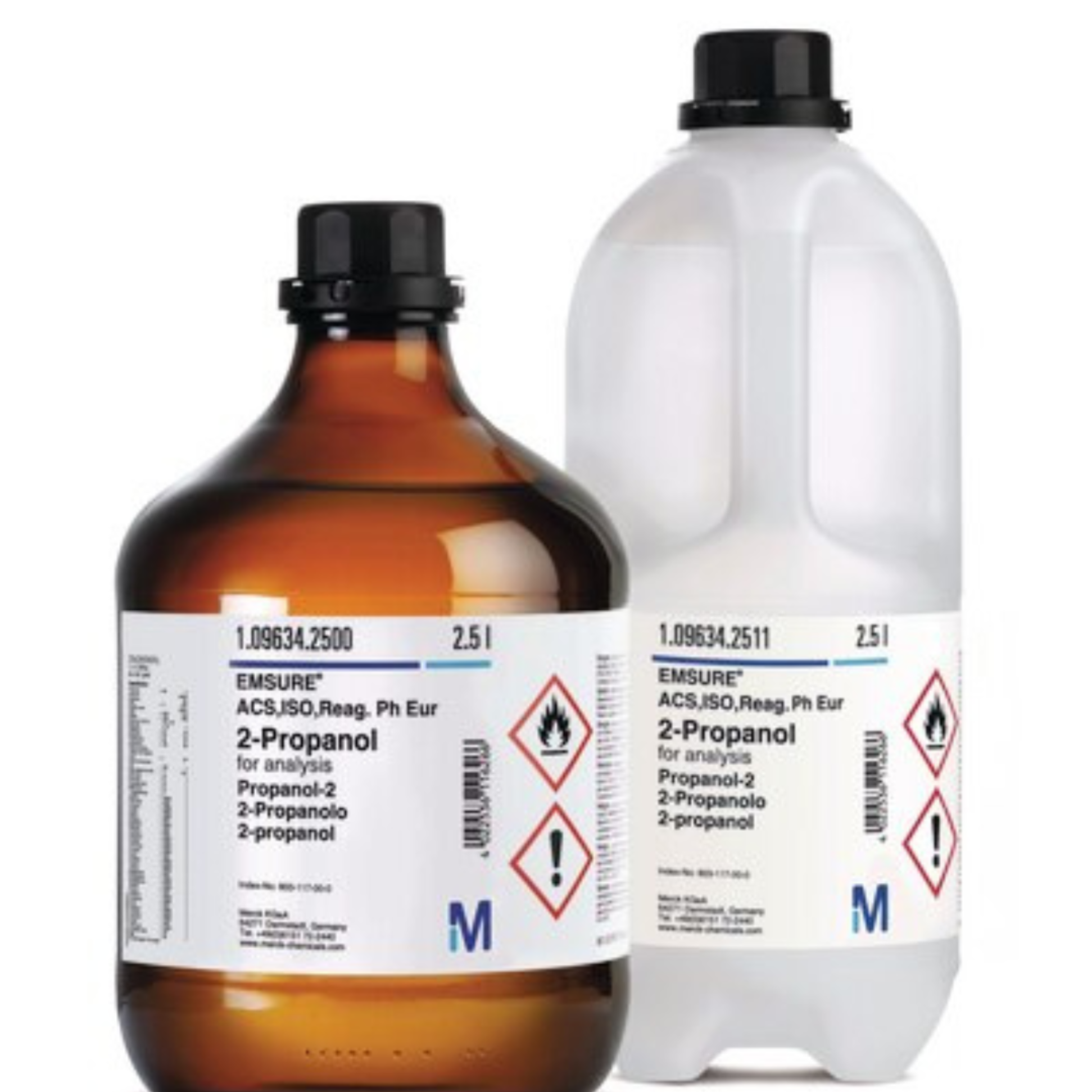 n-Amyl alcohol, Volume-1L